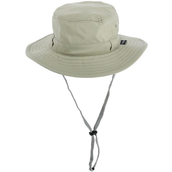 waterproof fishing hat
